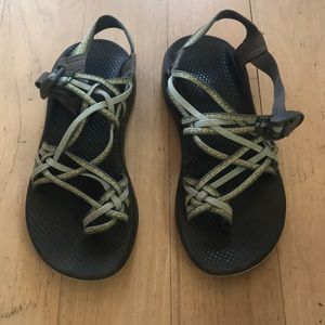Chacos